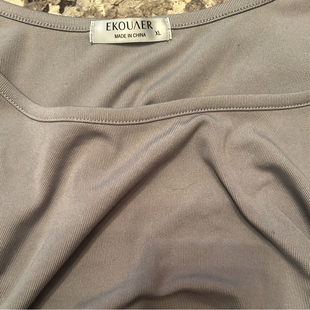 Sleeveless maternity dress lot 4pc - Picture 5 of 5